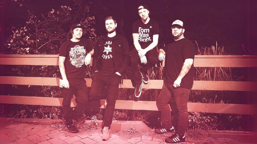 The Warped Band - The Ultimate Tribute to Warped Tour, 6 September | Event in Madison | AllEvents