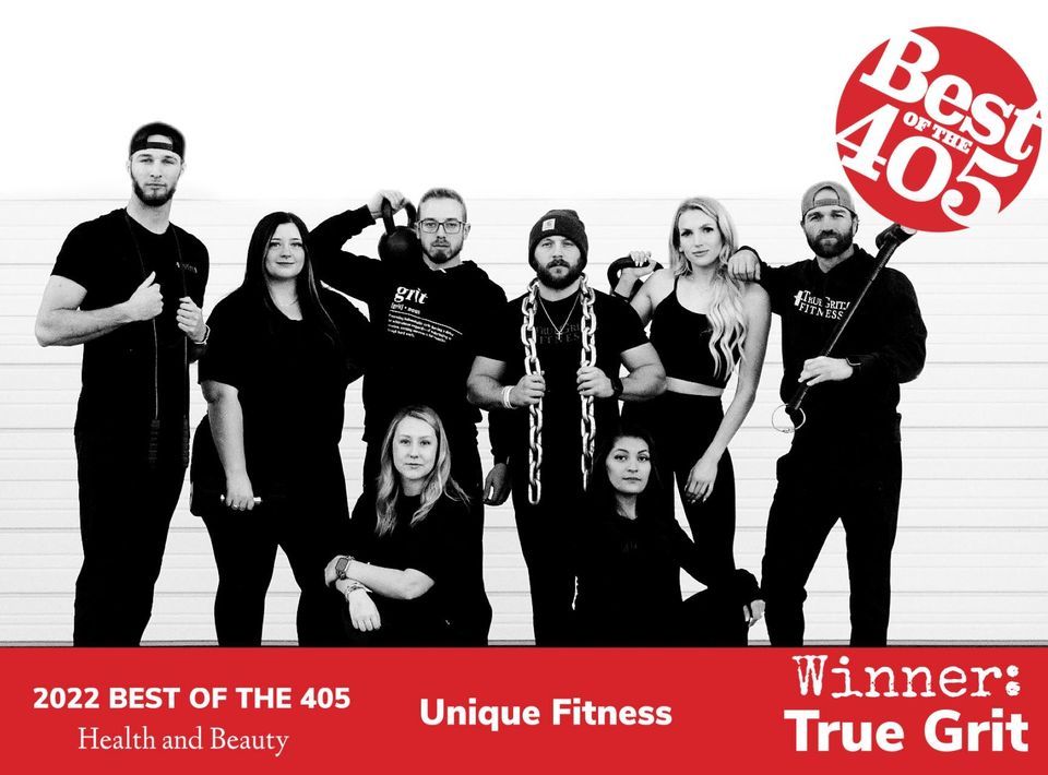 2022 GritIron ShootOut, True Grit Fitness, Edmond, September 17 2022