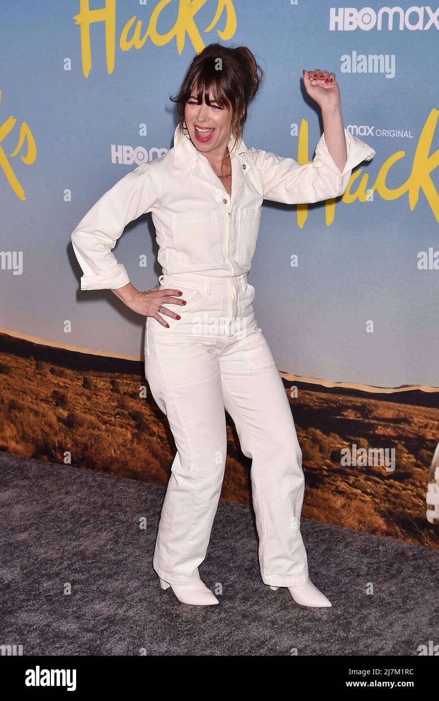 Natasha Leggero (Theater), Improv Comedy Club - Chicago, Schaumburg, 27  April 2024 | AllEvents.in