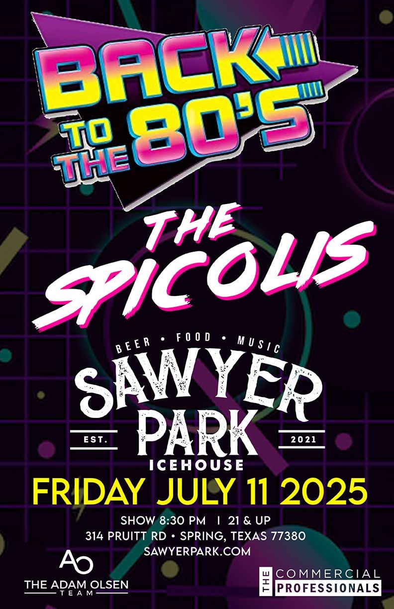 Back To The 80s: Nite Wave, 17 July | Event in Tacoma | AllEvents