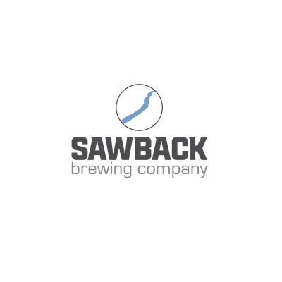 Sawback Brewing Co. logo