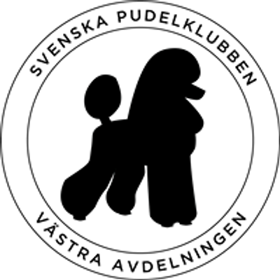 SPK Svenska Pudelklubben Västra Avdelningen