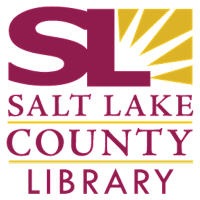 The County Library | Riverton logo