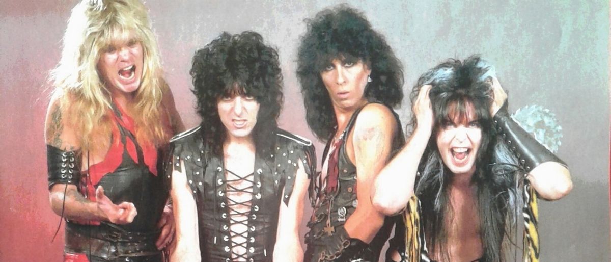 W.A.S.P. in Oulu, 17 October | Event in Oulu | AllEvents