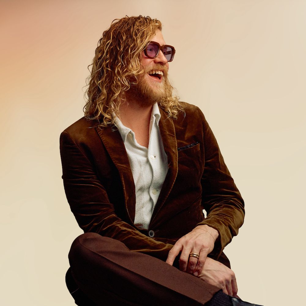 Allen Stone at Minglewood Hall, 12 December | Event in Memphis | AllEvents