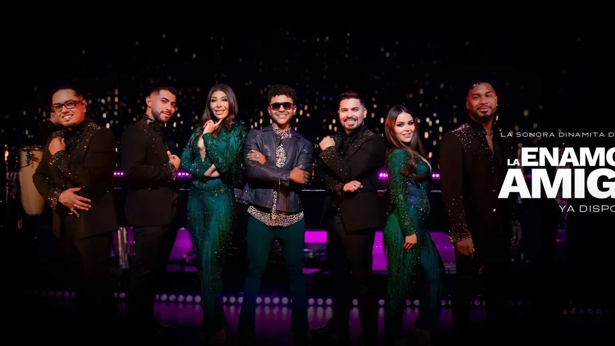 La Sonora Dinamita in Monterrey, 24 January | Event in Monterrey | AllEvents