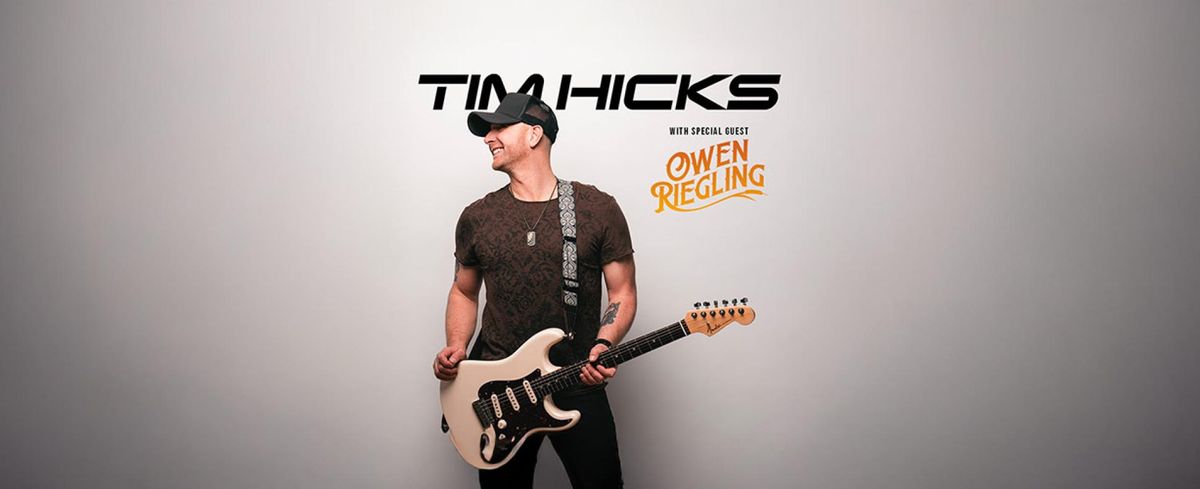 Parking Tim Hicks with Owen Riegling, 13 June | Event in Niagara Falls | AllEvents