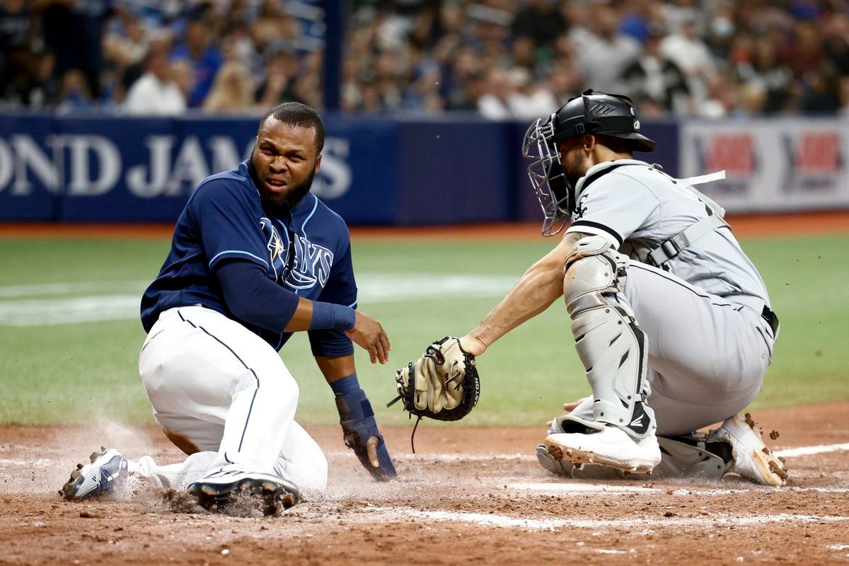 Chicago White Sox vs. Tampa Bay Rays, 10 September | Event in Chicago | AllEvents