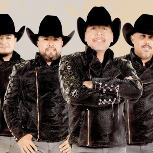 La Maquinaria Norteña, Anexo Al Norte, Los Pescadores Del Rio Conchos in Liberal