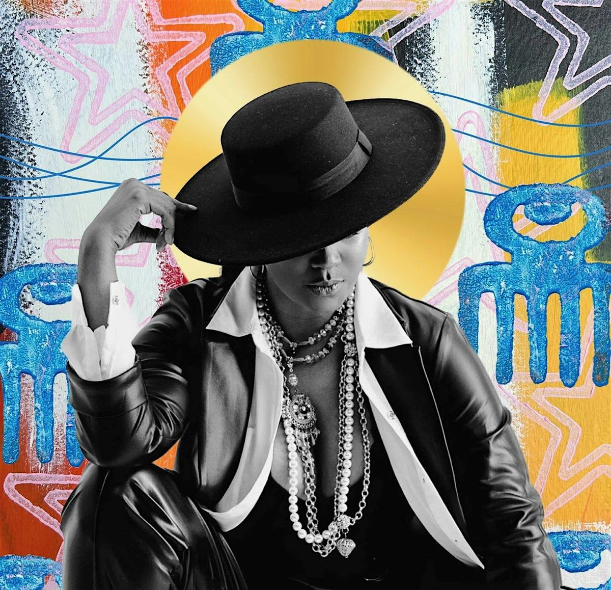 Roberta Lea at 110 Gallery, 5 December | Event in Hampton | AllEvents