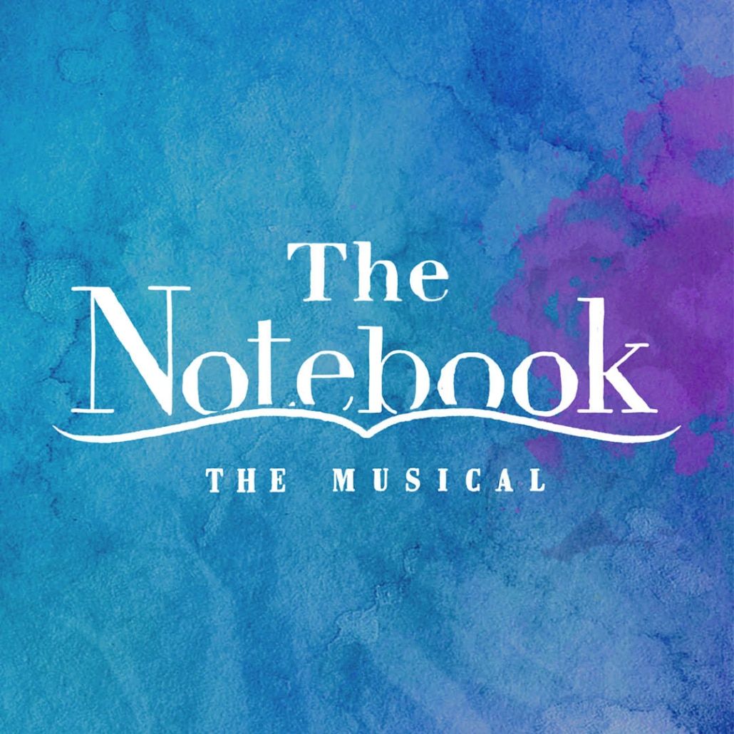 The Notebook - The Musical, 27 October | Event in Memphis | AllEvents