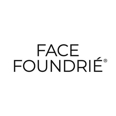 FACE FOUNDRIÉ - ANKENY logo