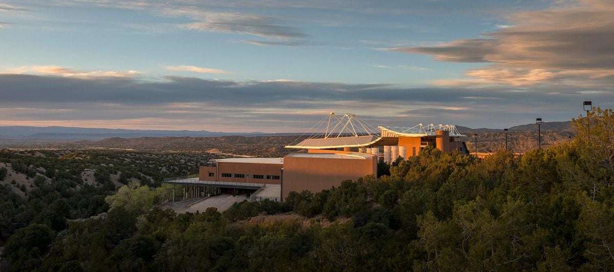 Santa Fe Opera - Santa Fe, 29 June | Event in Santa Fe | AllEvents