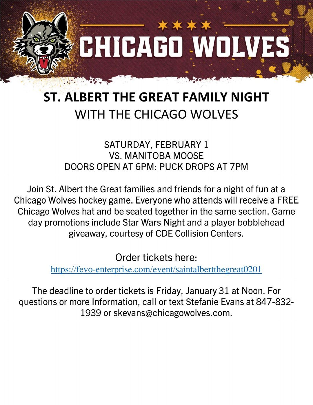 Manitoba Moose vs. Chicago Wolves | Event in Winnipeg | AllEvents
