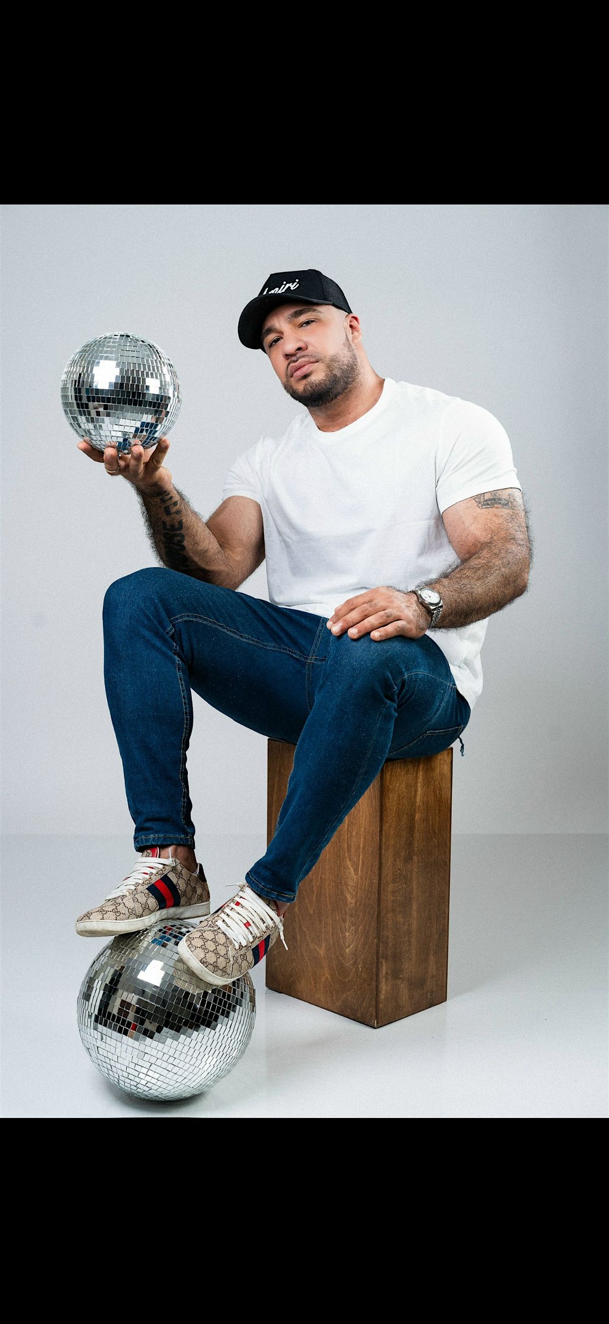 La Discoteka - DEEJAY BPM, 19 December | Event in Philadelphia | AllEvents