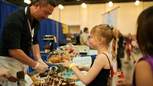 Gluten Free Expo Los Angeles California November 11 2022 Allevents In Cal Expo Events 2022