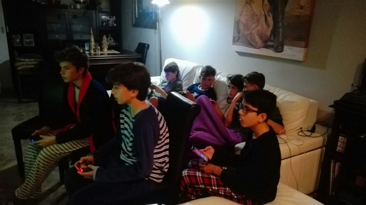 CUMPLE VITO, 20 December | Event in Almería | AllEvents