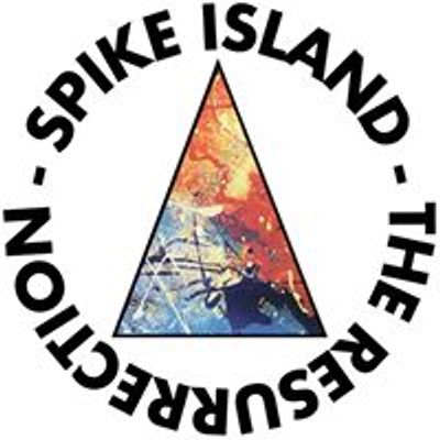 Spike Island 2020