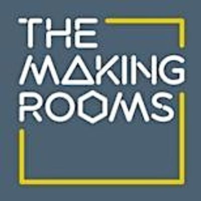 The Making Rooms logo