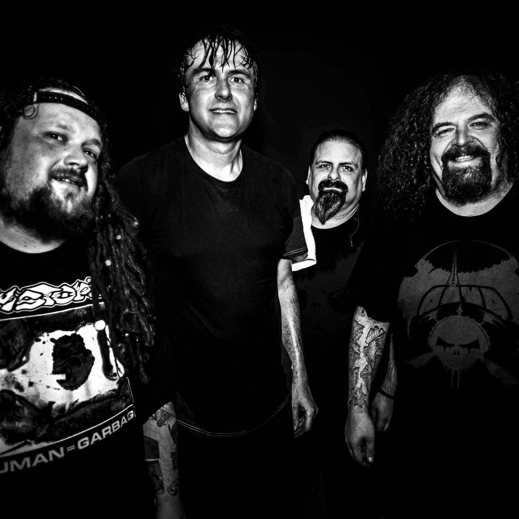 Napalm Death, 28 February | Event in Torquay | AllEvents