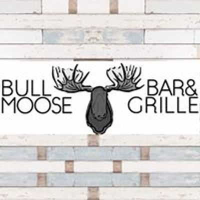 Bull Moose Bar & Grille