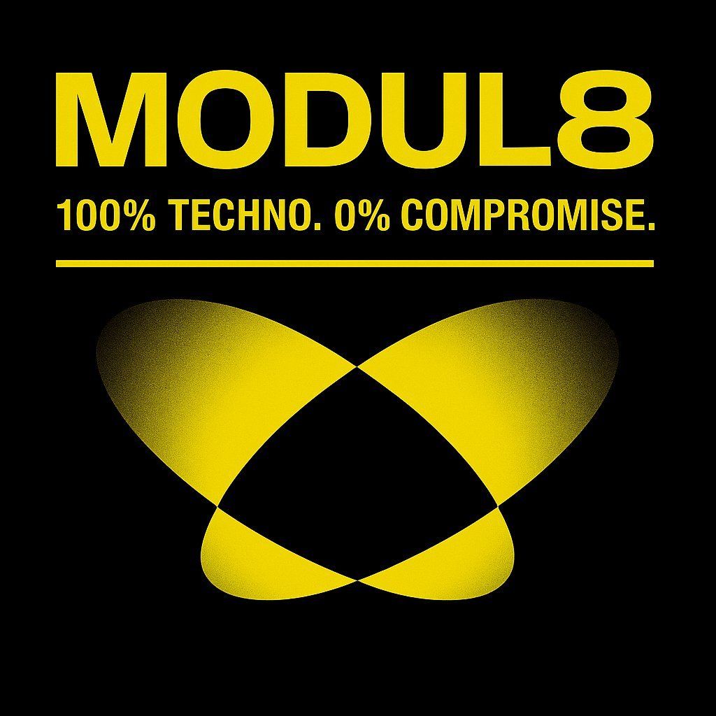 MODUL8 x Helen Frey - 100% Techno 0% Compromise, 27 March | Event in Birmingham | AllEvents