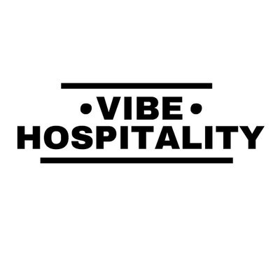 Vibe Hospitality Group logo