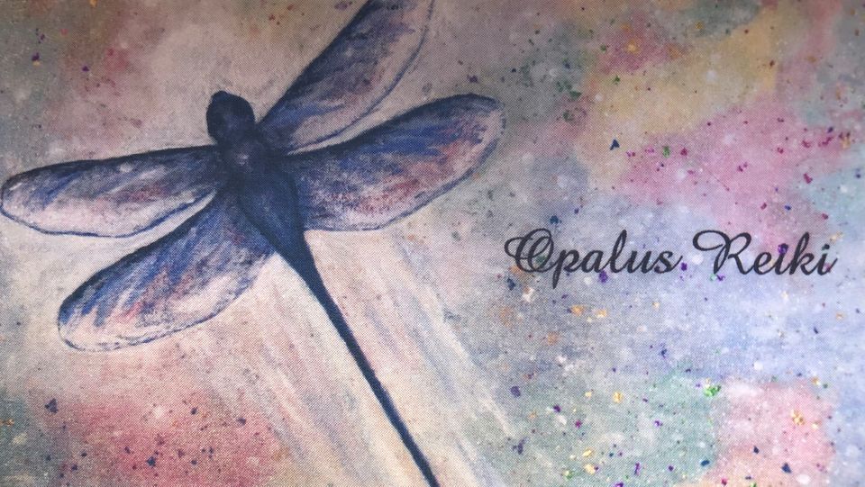 Introduction to Reiki Class Reiki Doorways to Self, Mills 58, Peabody