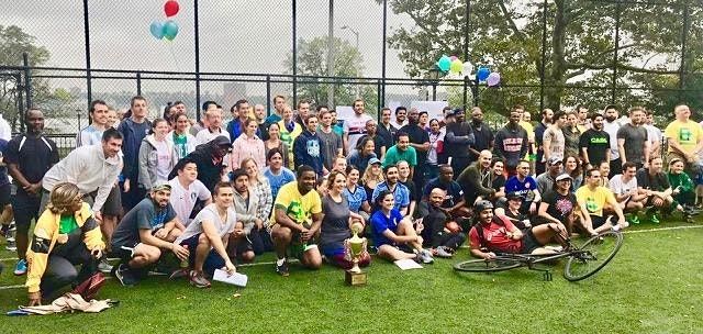 No Age Events List Of All Upcoming No Age Events In New York List Of Charity Walks 2022