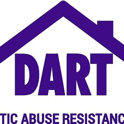DART - Domestic Abuse Resistance Team