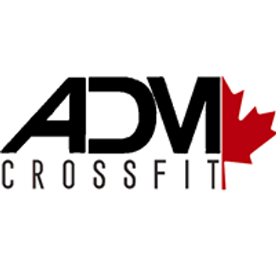 CrossFit ADM