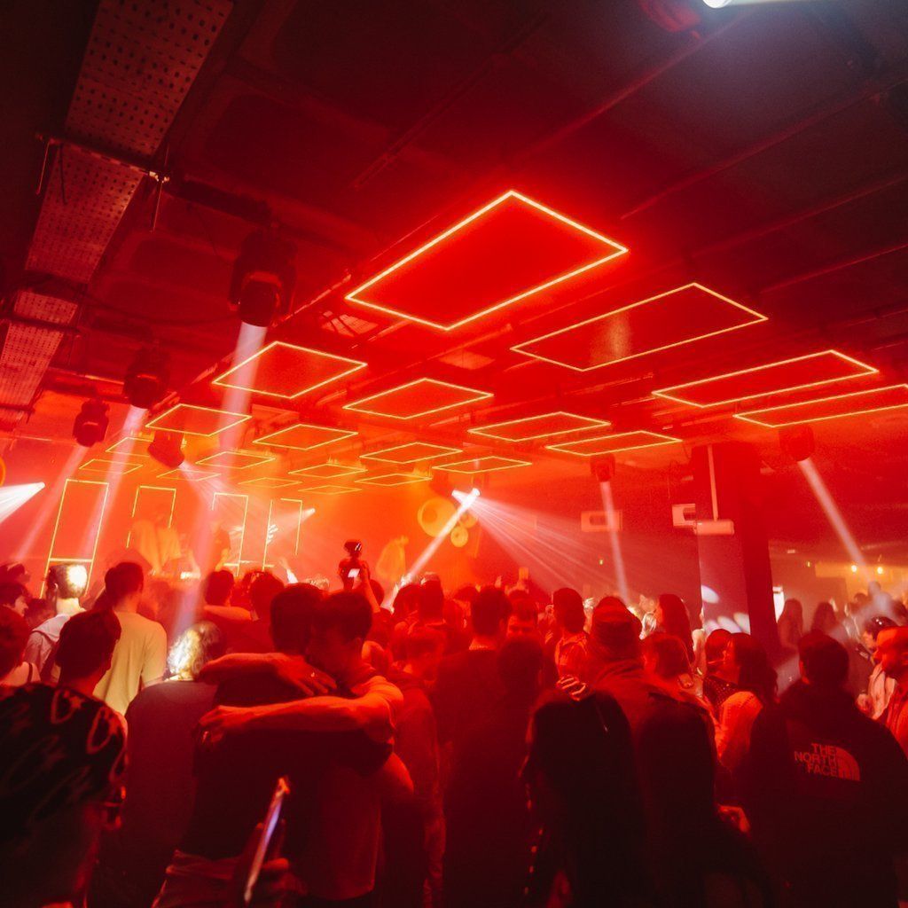 Voltage - All Night Long - [360° 5-Hour-Set] | Event in Bristol | AllEvents