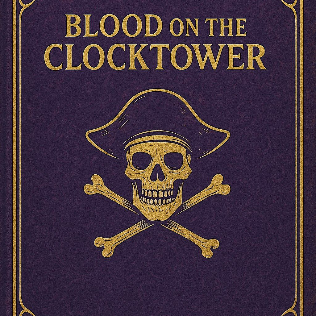 Blood on the 7 Seas, 13 December | Event in Tacoma | AllEvents