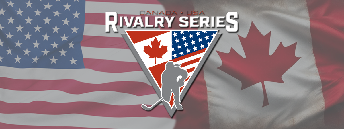 2025 Rivalry Series - Team Canada v Team USA, 14 December | Event in Edmonton | AllEvents