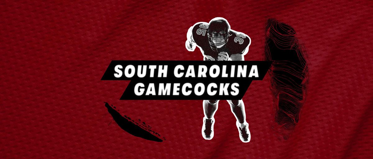 Parking South Carolina State Bulldogs at South Carolina Gamecocks Football, 6 September | Event in Columbia