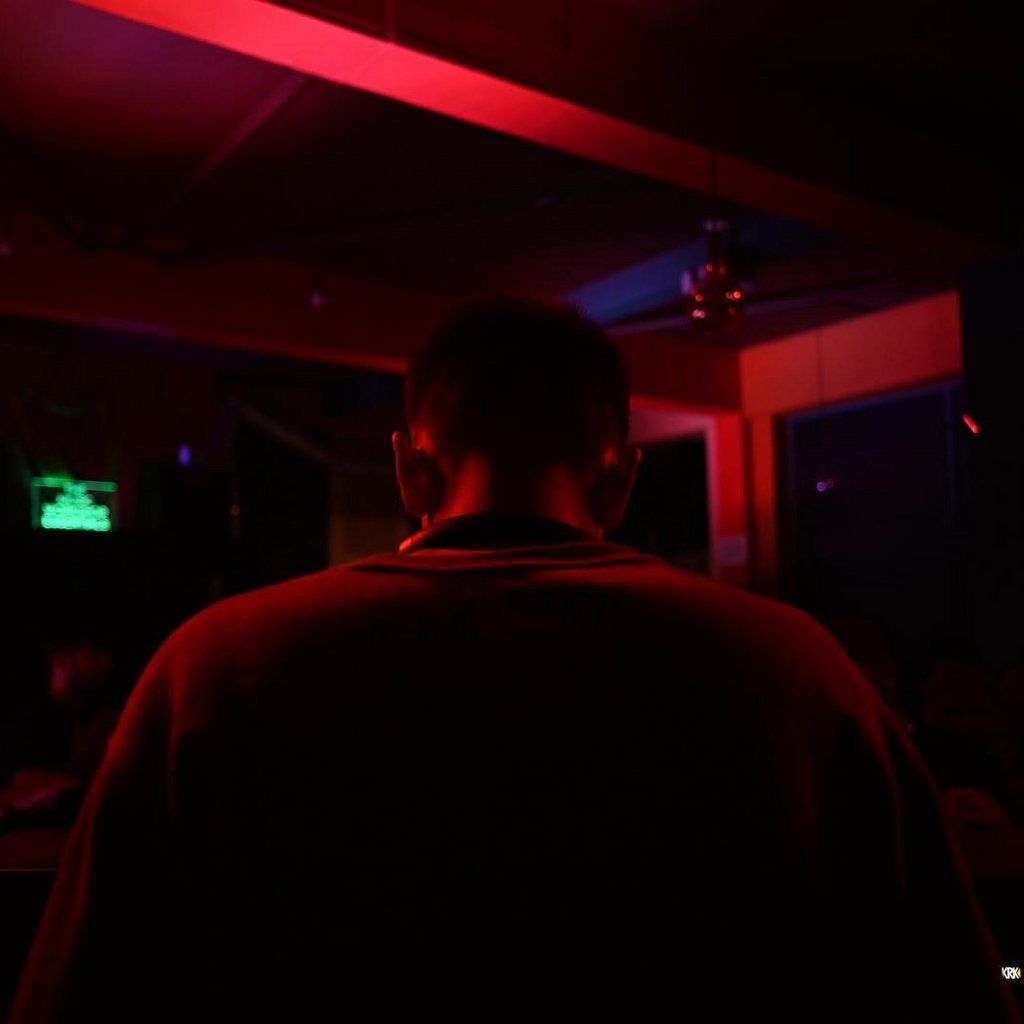 Tracklist Takeover 2, 8 November | Event in Dover | AllEvents
