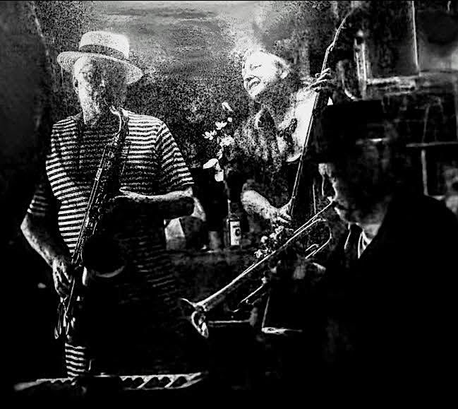 Jump & Jive Christmas with The Liz Keough Orchestra, 13 December | Event in Easton | AllEvents