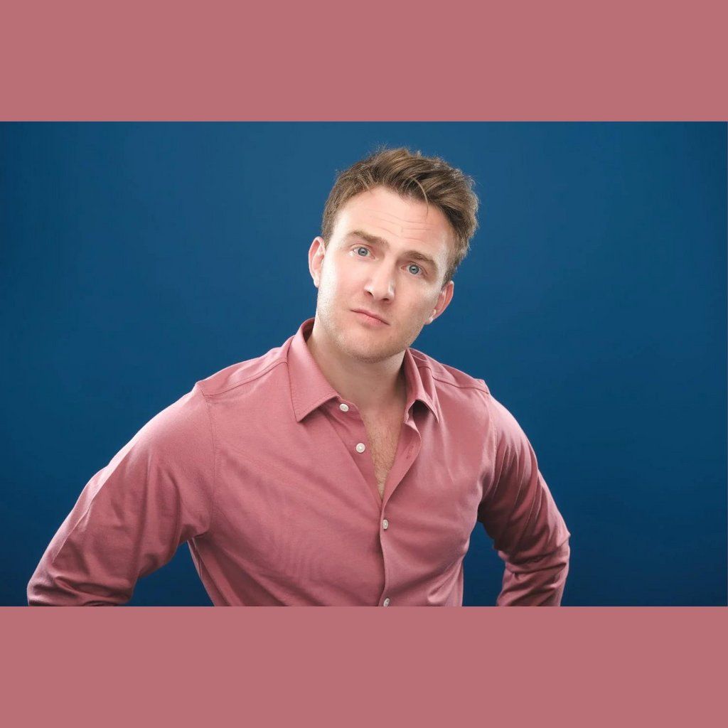 Tom Houghton: Deep Tour Southampton, 27 September | Event in Southampton | AllEvents