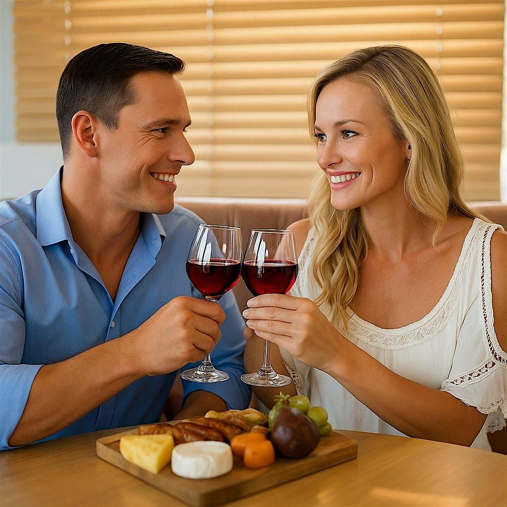 San Diego Singles Speed Dating Ages 40-55, 6 December | Event in San Diego | AllEvents