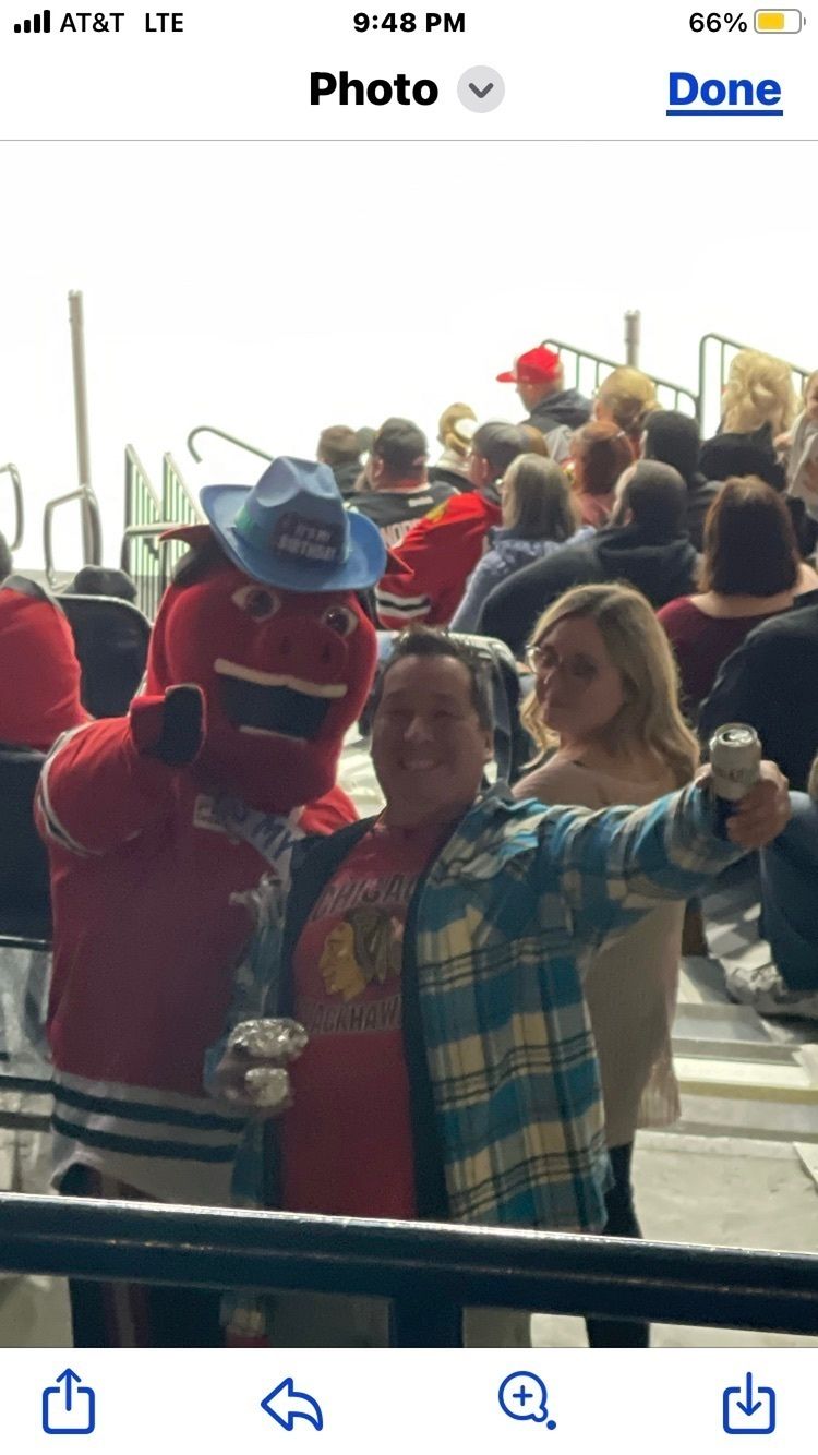 Iowa Wild at Rockford IceHogs at BMO Center, 6 February | Event in Rockford | AllEvents