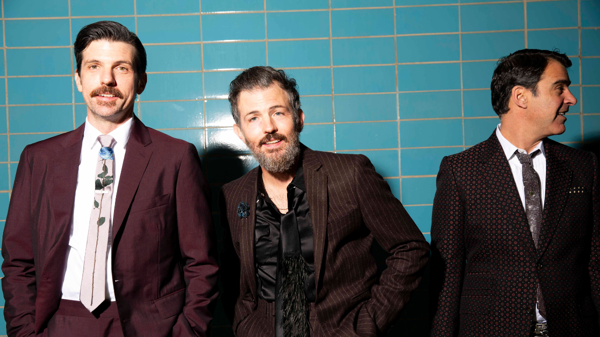 The Avett Brothers with Dawes, 20 July | Event in Oklahoma City | AllEvents