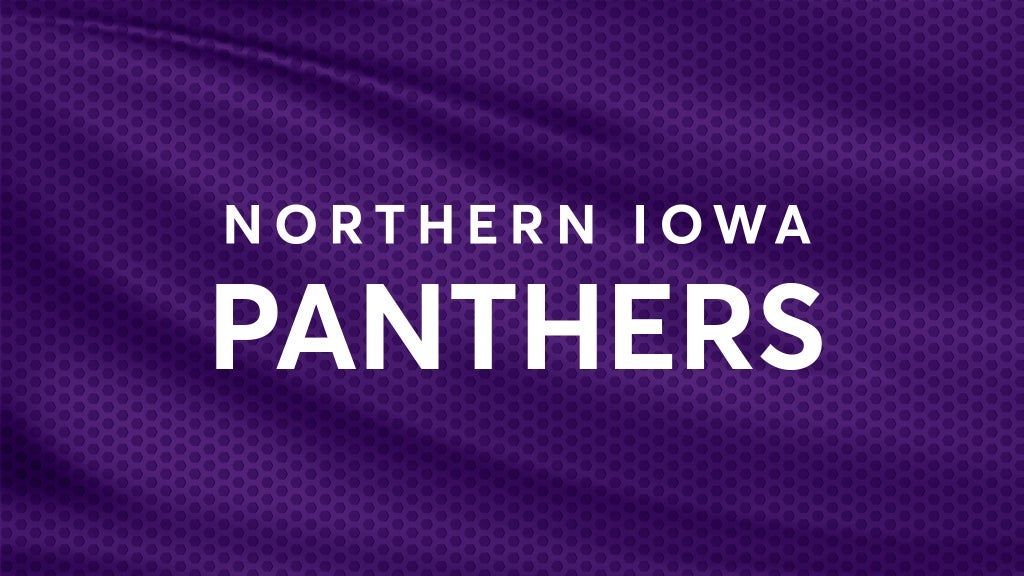 Northern Iowa Panthers Football vs. Murray State Racers Football, 8 November | Event in Cedar Falls | AllEvents