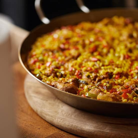 Spanish Paella Cooking Class - San Diego, 20 June | Event in San Diego | AllEvents
