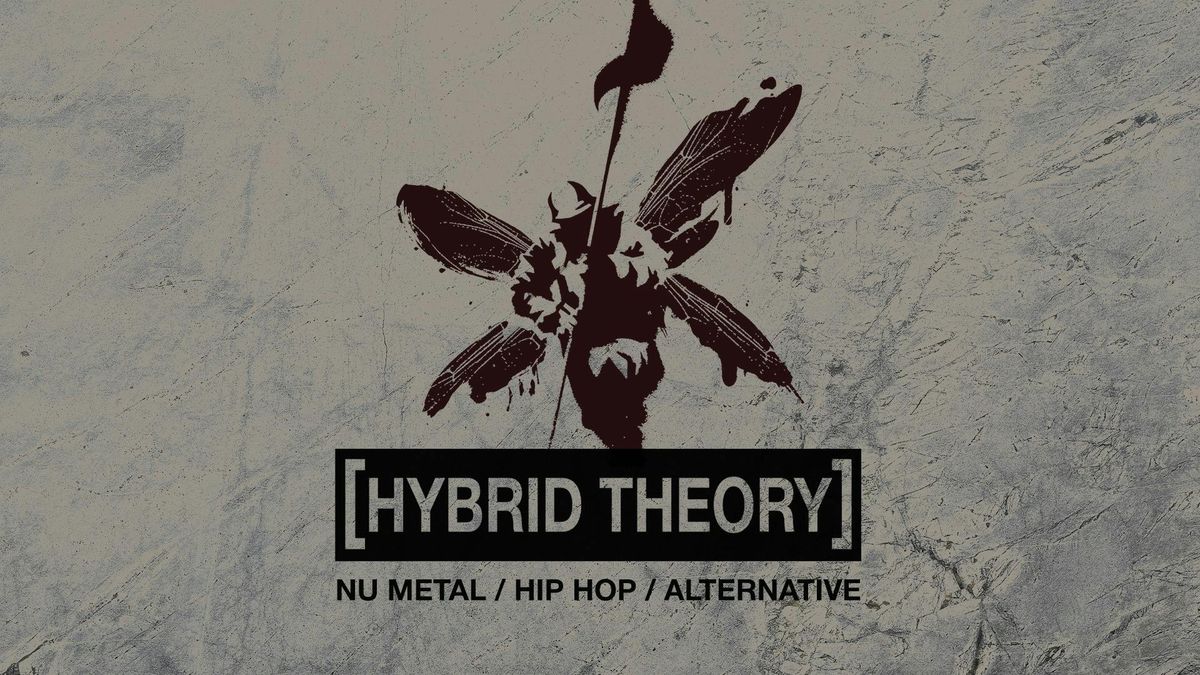 Deadbolt Hall Of Fame Series | Hybrid Theory : The Clubnight, 10 October | Event in Manchester | AllEvents