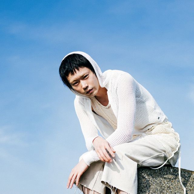 SUDA MASAKI