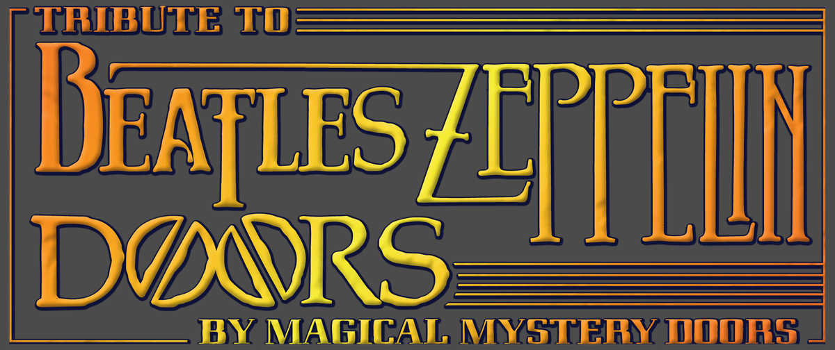 Magical Mystery Doors, 20 August | Event in Deal | AllEvents