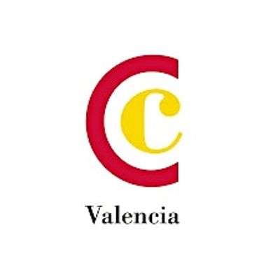 Cámara Valencia logo