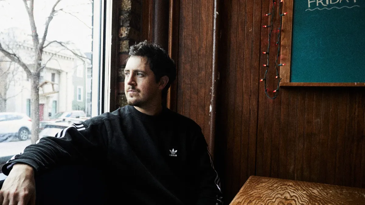 Michael Marcagi, John Vincent III in Cincinnati, 20 December | Event in Cincinnati | AllEvents