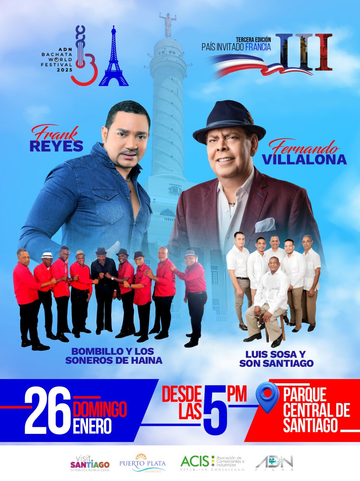 Fernando Villalona, 30 May | Event in Bronx | AllEvents
