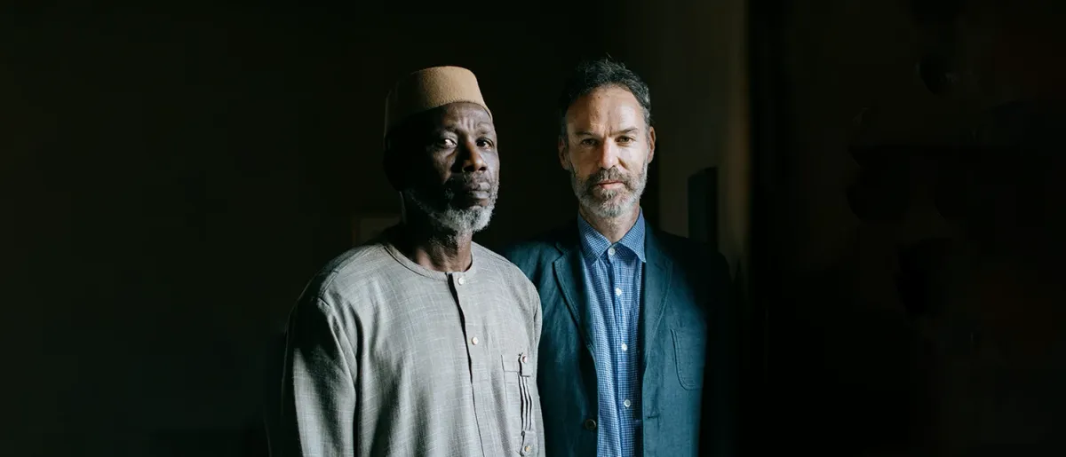 Ballaké Sissoko, Piers Faccini in Limoges, 10 June | Event in Limoges | AllEvents
